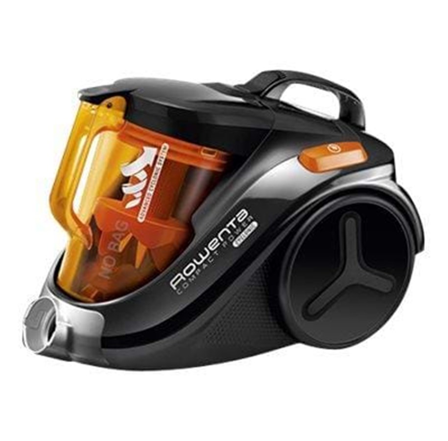 Staubsauger - Rowenta Staubsauger Compact Power Cyclonic - RO3753EA