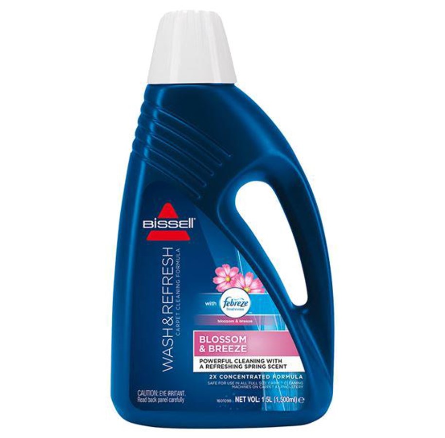 Reinigung - Bissell Wash and Refresh Febreze 1.5 liter - 1078N