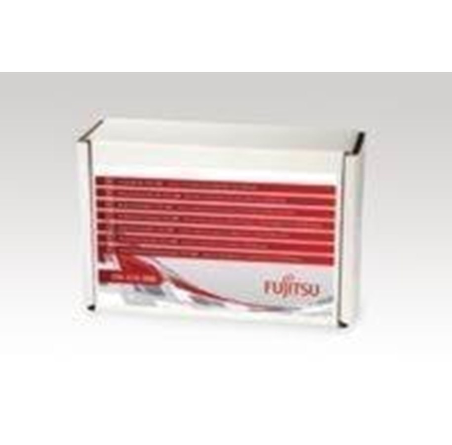 Systemzubehör - Fujitsu Consumable Kit - scanner consumable kit - CON-3576-500K