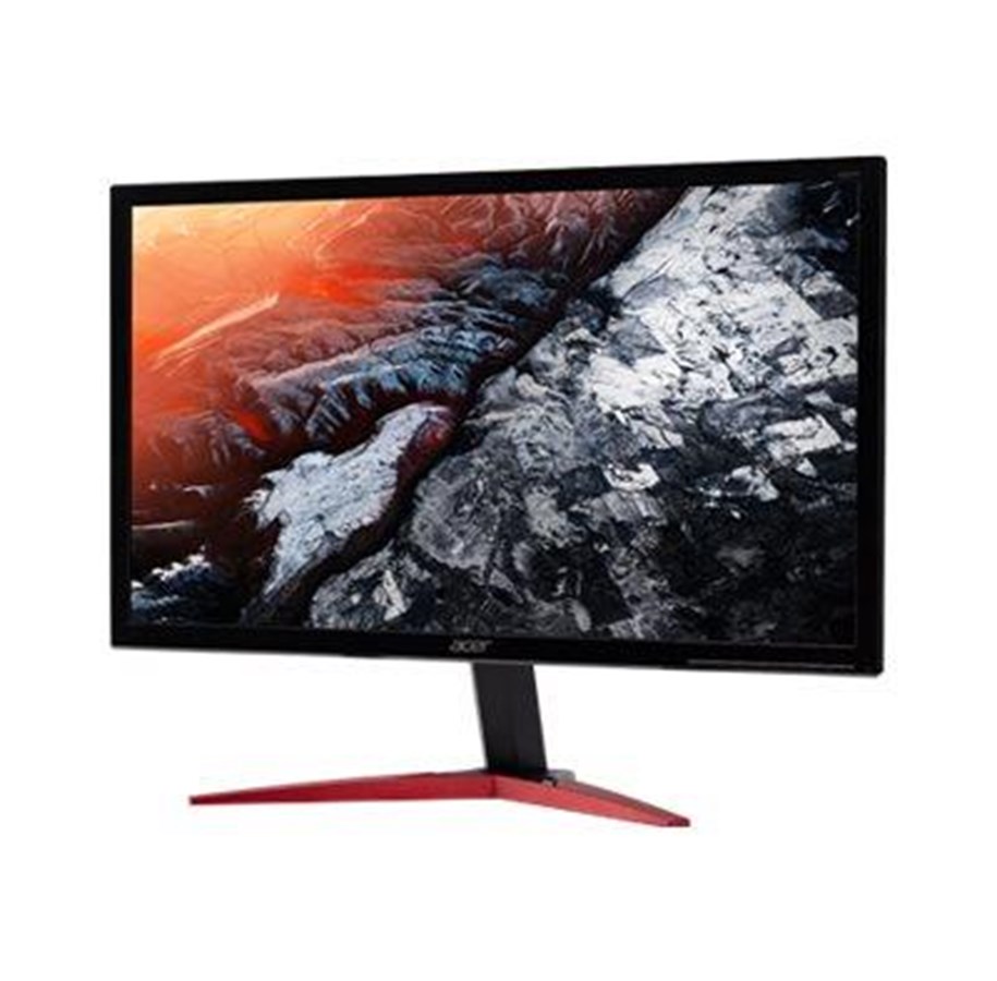 Bildschirm - 24" Acer KG241 - UM.FX1EE.P01