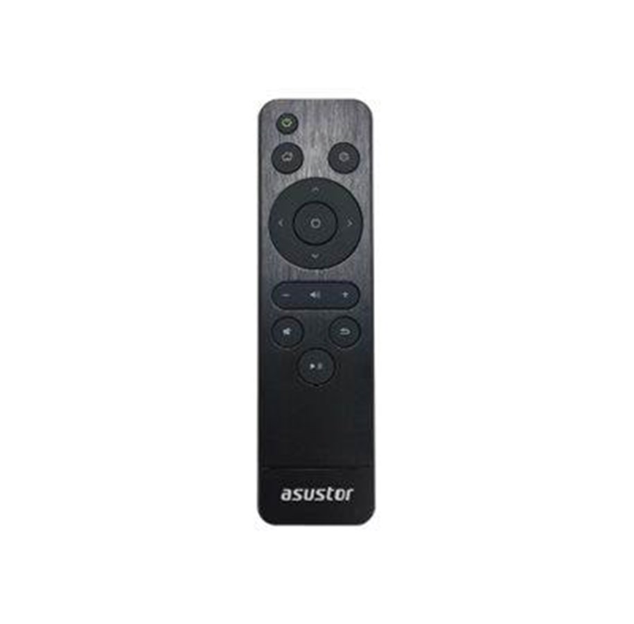 Fernbedienungen - ASUSTOR AS-RC13 - remote control - AS-RC13