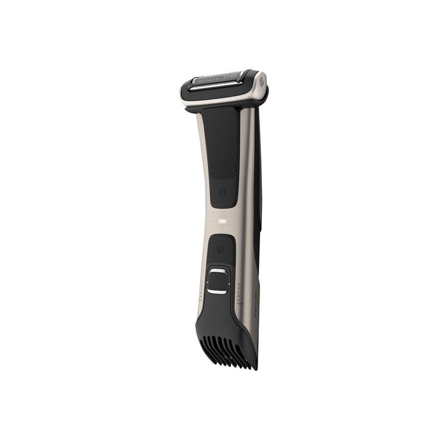Haarschneidegeräte - Philips Body trimmer Bodygroom Series 7000 BG7025/15 - BG7025/15