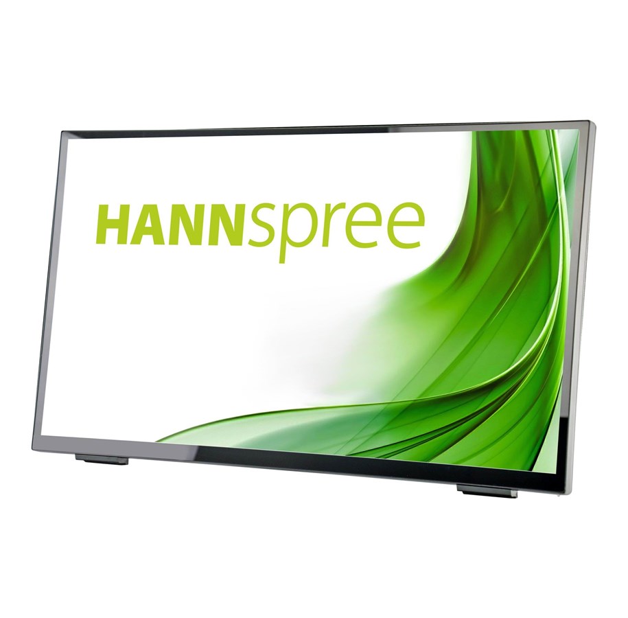 Monitor - 24" HANNspree HT248PPB - HT248PPB