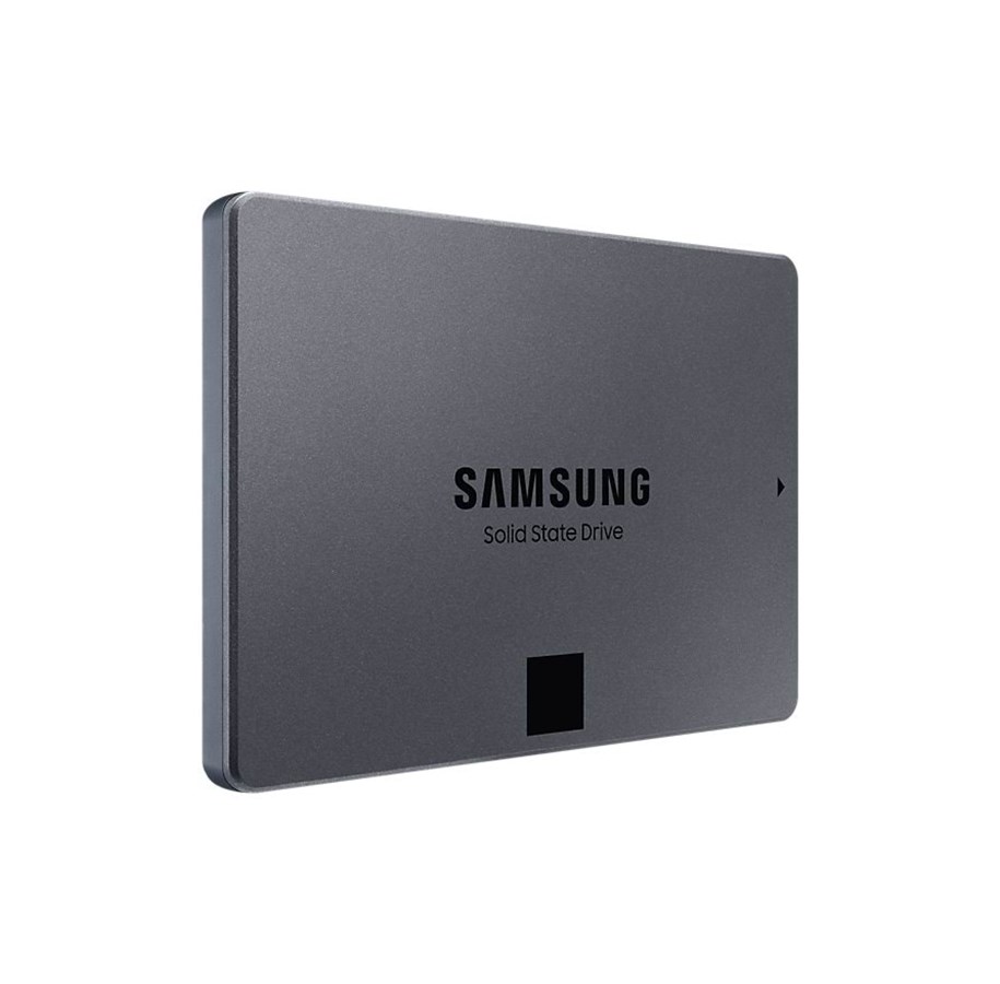 SSD - Samsung 860 QVO 2.5" SSD - 1TB - MZ-76Q1T0BW