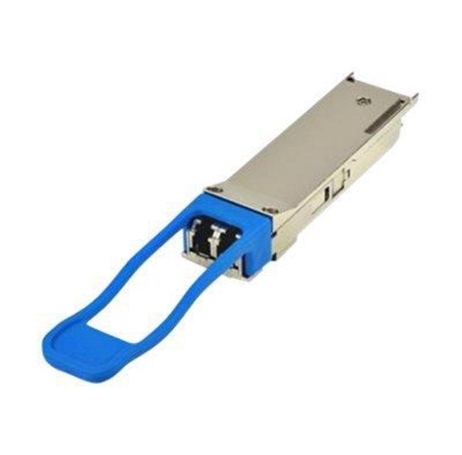 Repeater, boosters, bridges & Transceiver - Mellanox 100GbE transceiver. - MMA1L10-CR