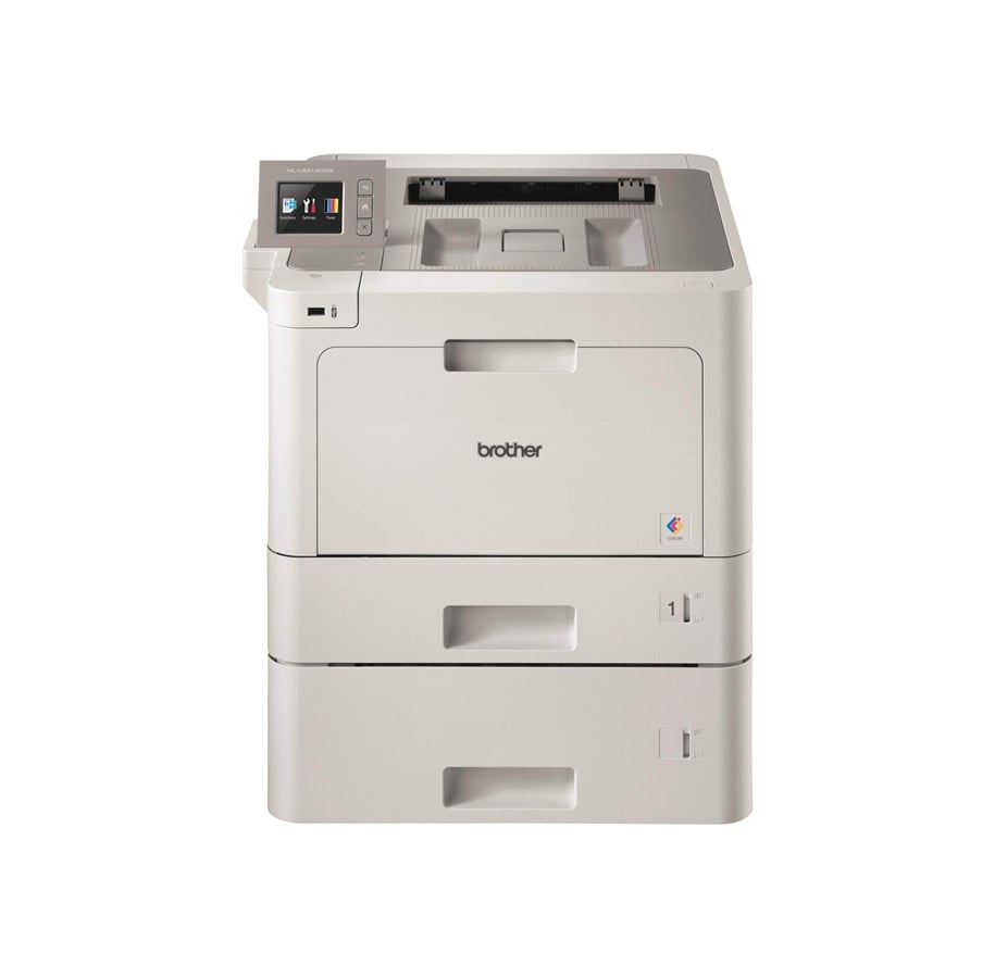 Drucker - Brother HL-L9310CDWT - printer - colour - laser - Farbe - Laser - HLL9310CDWTG2