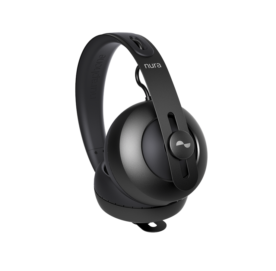 Kopfhörer/Headsets - Nuraphone G2 - Wireless - I00B
