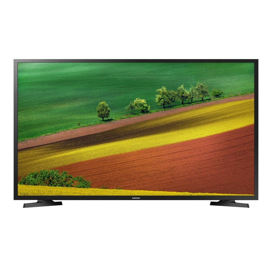 Flachbild TV - Samsung 0 " Flachbild TV LED 720p UE32N4005AW 4 Series - 32" LED TV - UE32N4005AWXXC