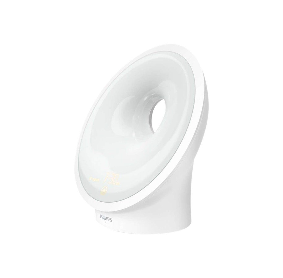 Wakeuplight / Lichttherapie - Philips Somneo HF3651/01 - HF3651/01