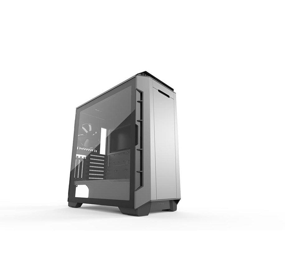 Gehäuse - Phanteks Eclipse P600S TG - Anthracite Gray - Gehäuse - Miditower - Grau - PH-EC600PSTG_AG01