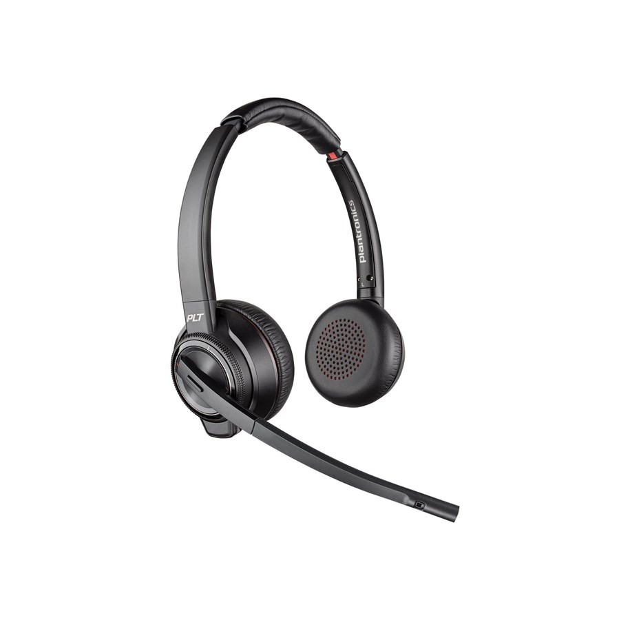 Kopfhörer/Headsets - Poly Savi 8200 Series W8220-M *DEMO* - 207326-02