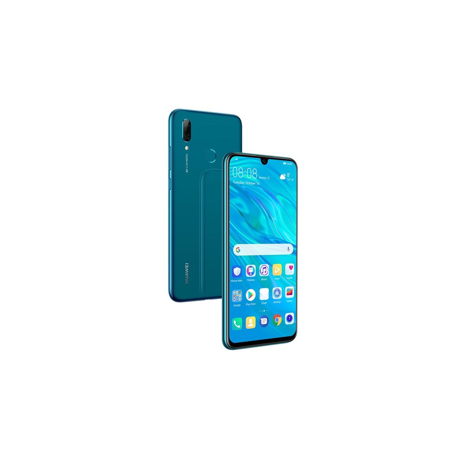 Huawei P Smart 2019 64GB Sapphire Blue G nstig