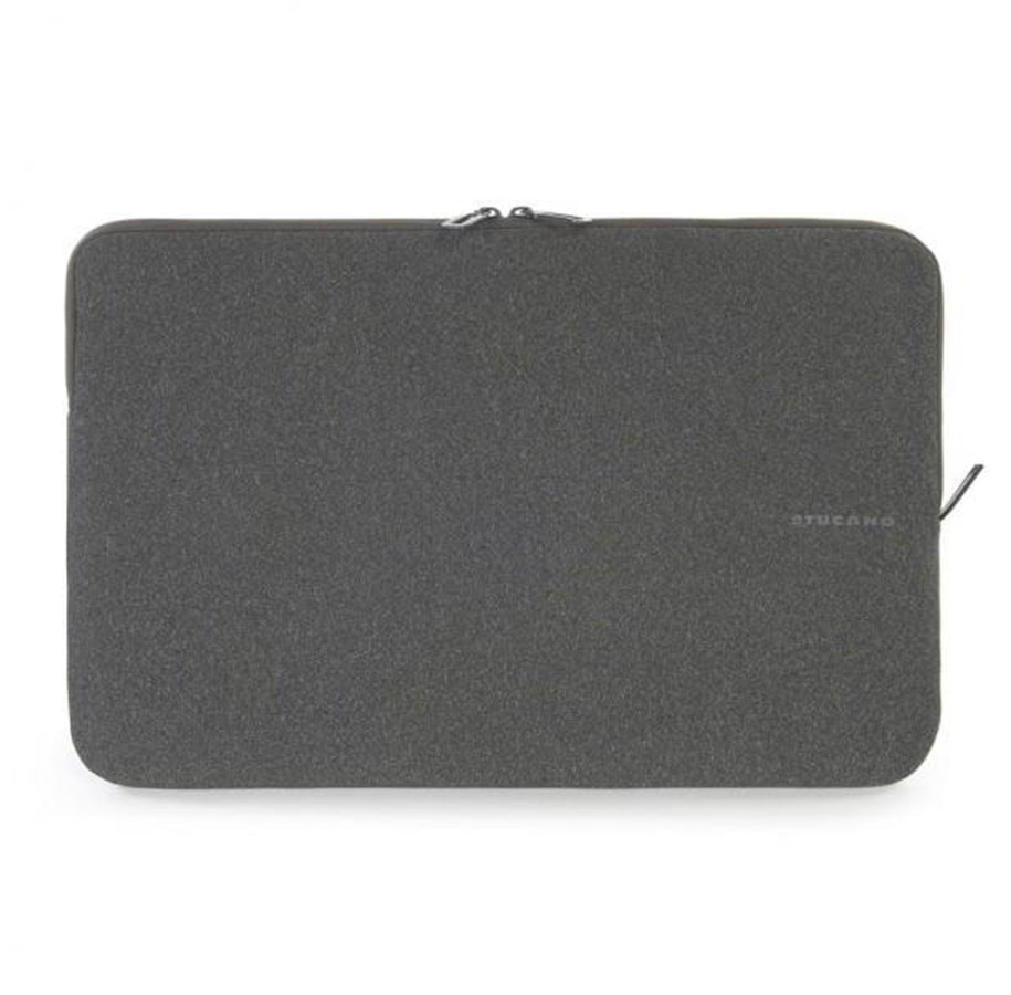 Taschen - Tucano Melange Hülle für Laptop 18" | Schwarz - BFM1718-BK