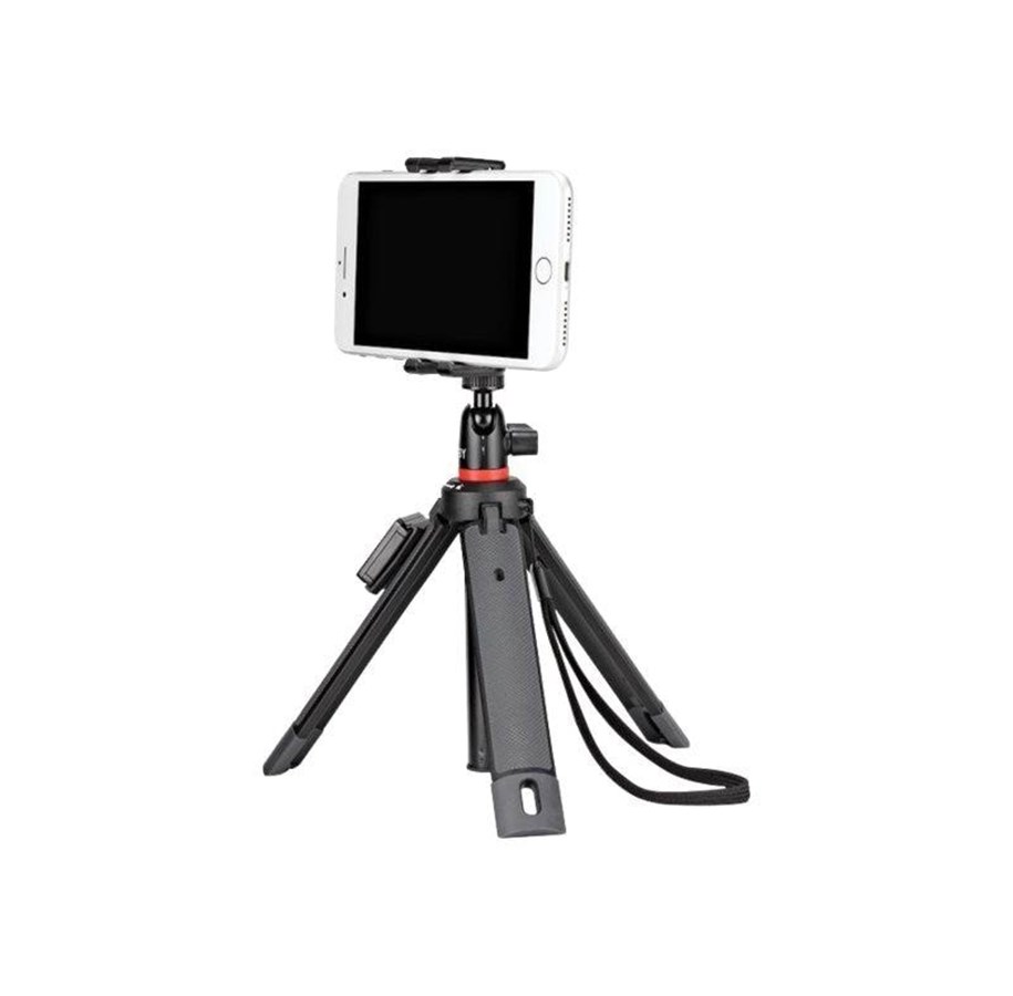 Actionkamera Zubehör - Joby TelePod Mobile - JB01550-BWW