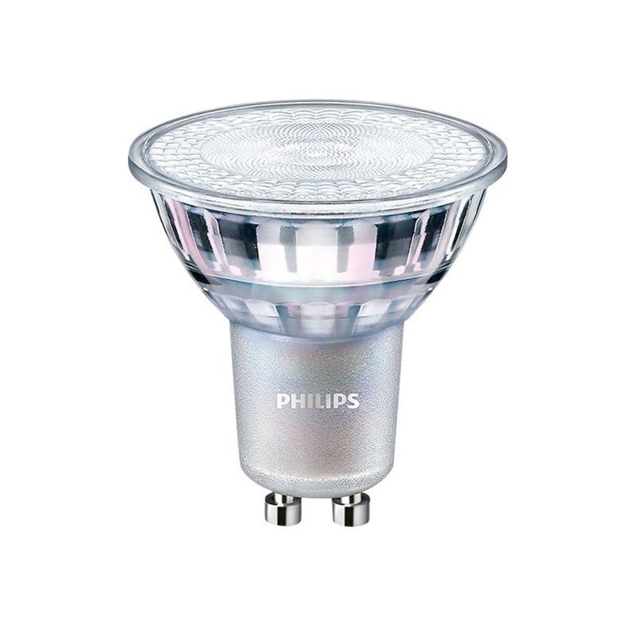 LED-Birnen - Philips LED-Lampe Master Value 4.9/930 (50W) 36° Dimmable GU10 - 929001348902