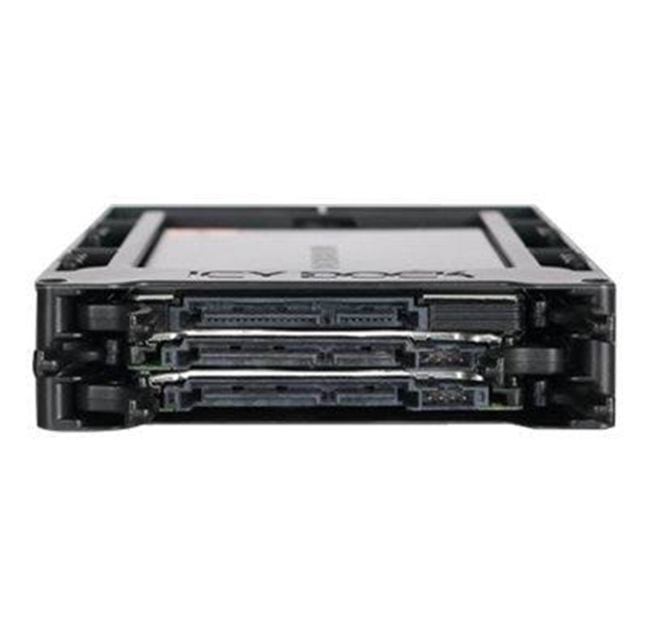 Festplatten Zubehör - RaidSonic  c MB610SP - MB610SP