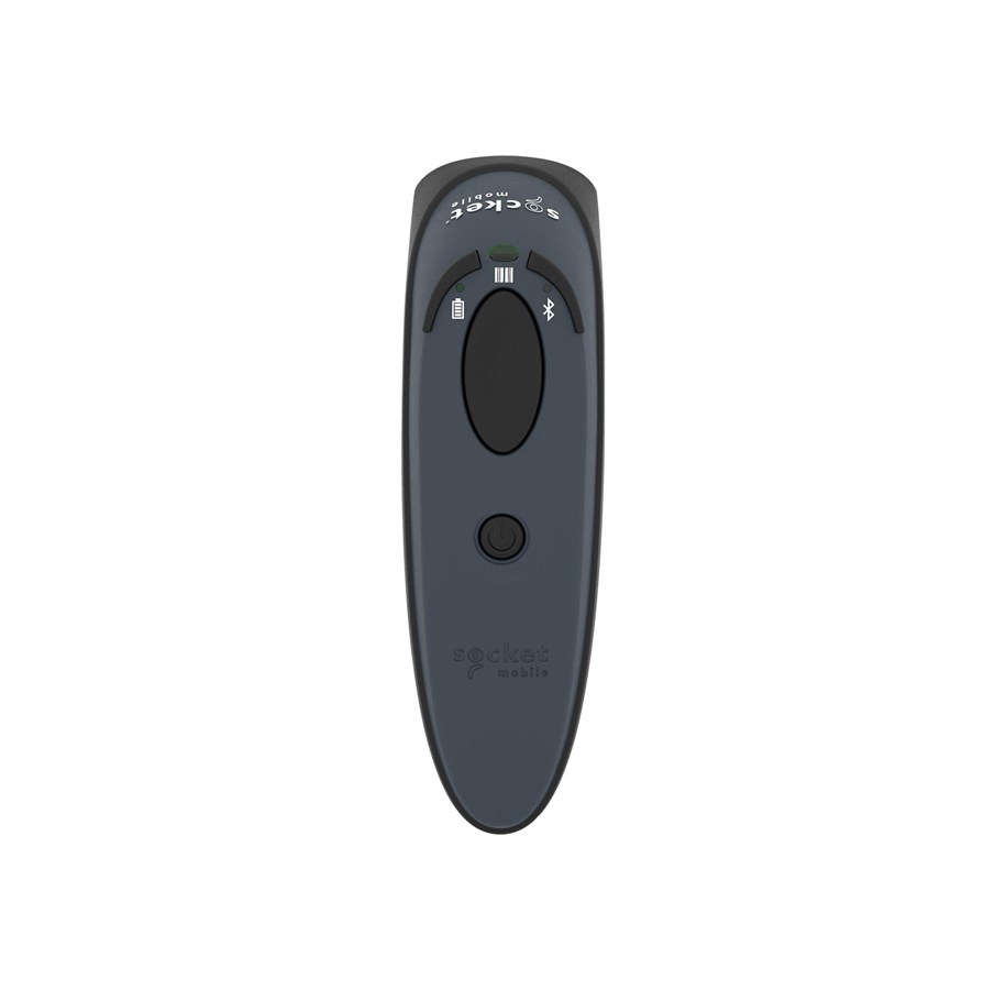 Bardcode Lesegerät - Socket DuraScan D740 Barcode Scanner - CX3426-1872