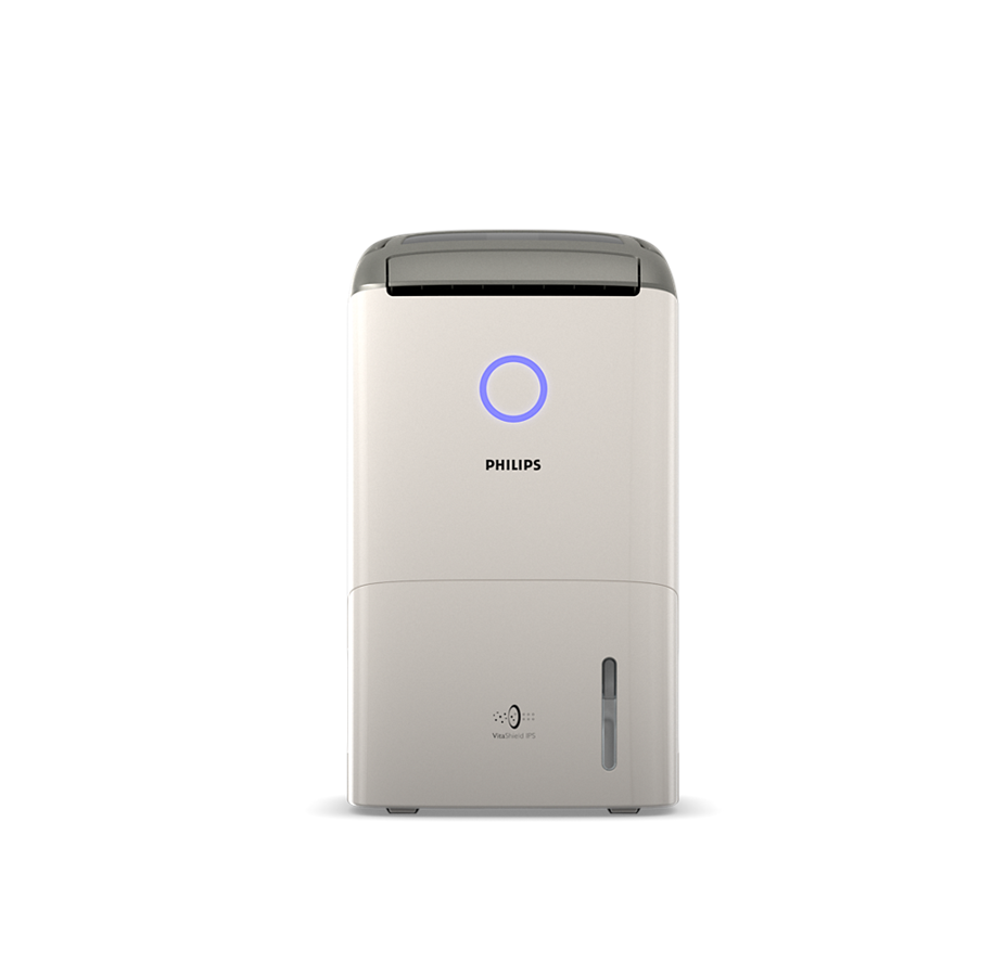 Klima / Ventilatoren / Klimaanlage - Philips DE 5205/10 Air humidifier - DE5205/10