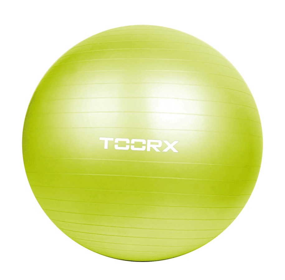 Sport & Fitness - Toorx Gymball 65 cm - 8029975990460
