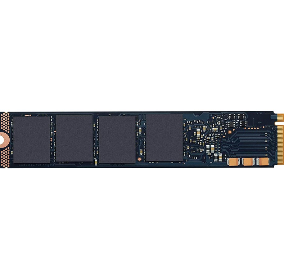 SSD - Intel Optane SSD DC P4801X M.2 22110 - 100GB - SSDPEL1K100GA01