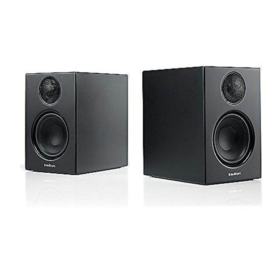 HiFi-Lautsprecher - Audio Pro Addon T14 - Black - 14160
