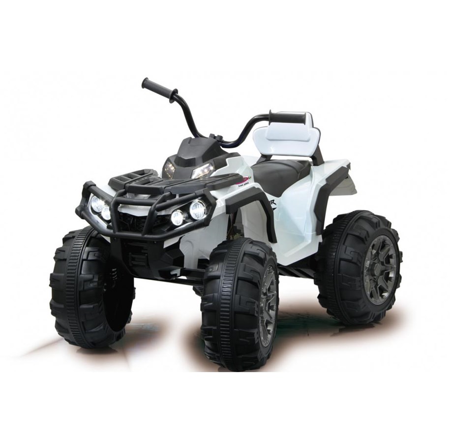 Ferngesteuert - Jamara Protector Quad 12V white - 460248
