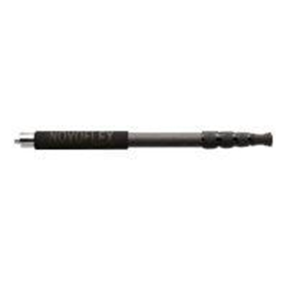 Stativ-Zubehör - Novoflex Carbon fibre leg - tripod leg - QLEG C2840 SET3