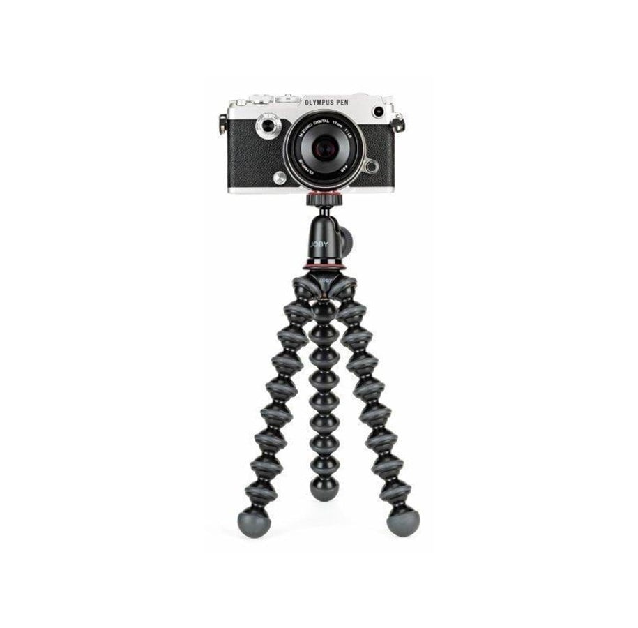 Tripods & Stative - Joby GorillaPod 1K Kit - JB01503-BWW