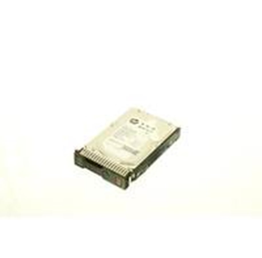 HP E Dual Port Midline - 2TB - Festplatten - 653948-001 - SAS2