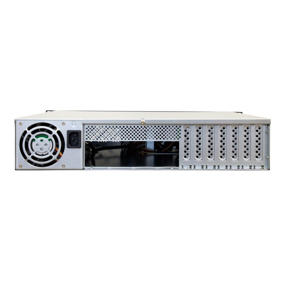 U3 Server Rack Chieftec 19
