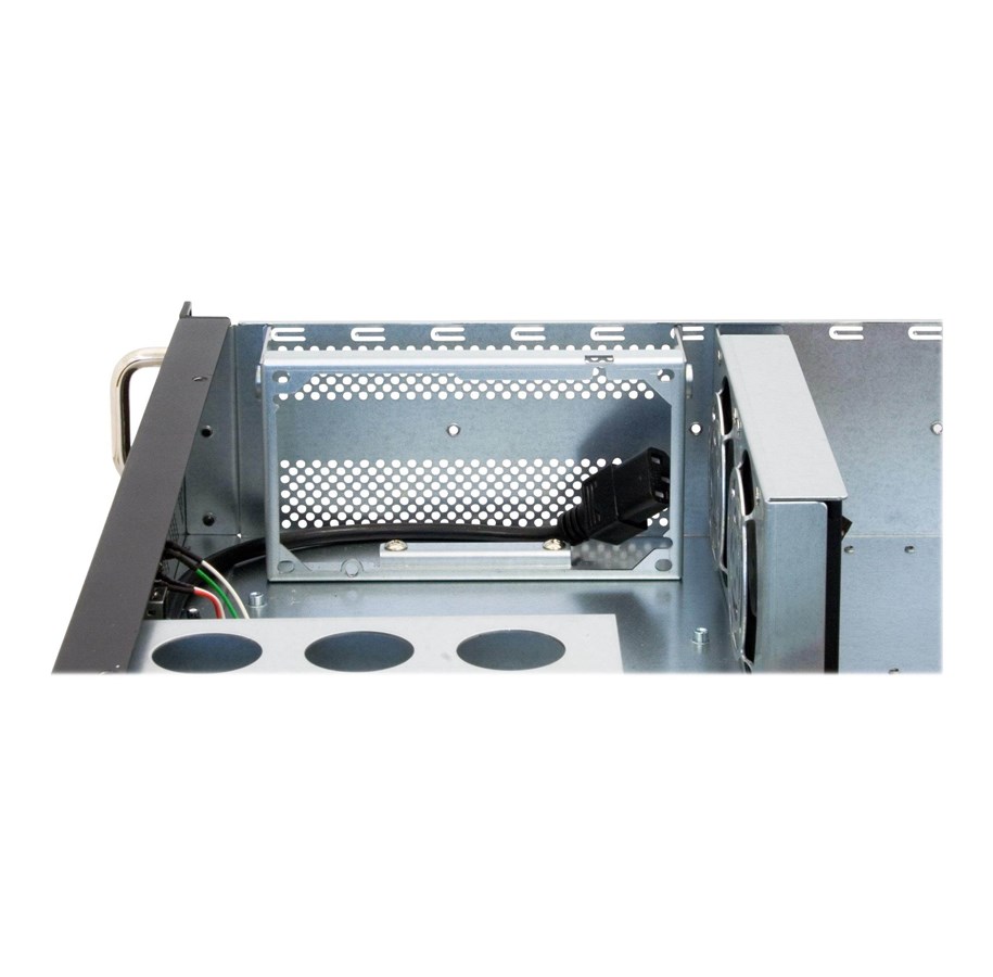 U3 Server Rack Chieftec 19