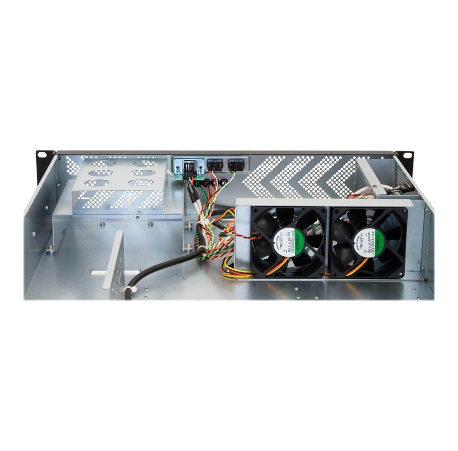 U3 Server Rack Chieftec 19
