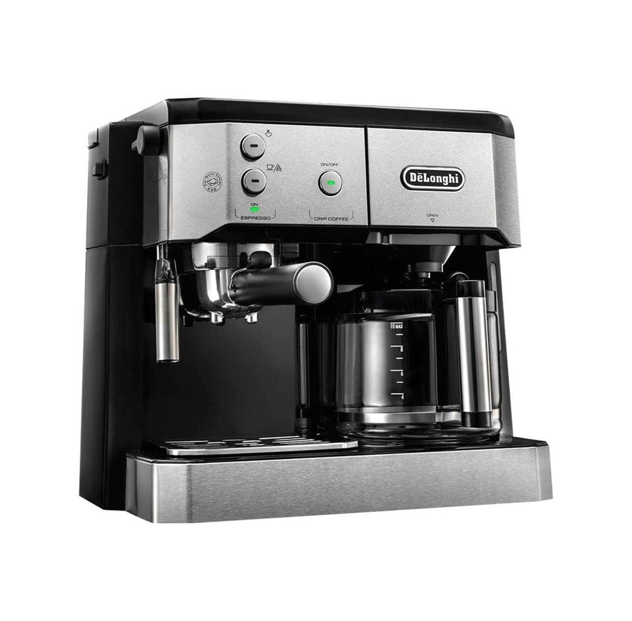 Машина de longhi
