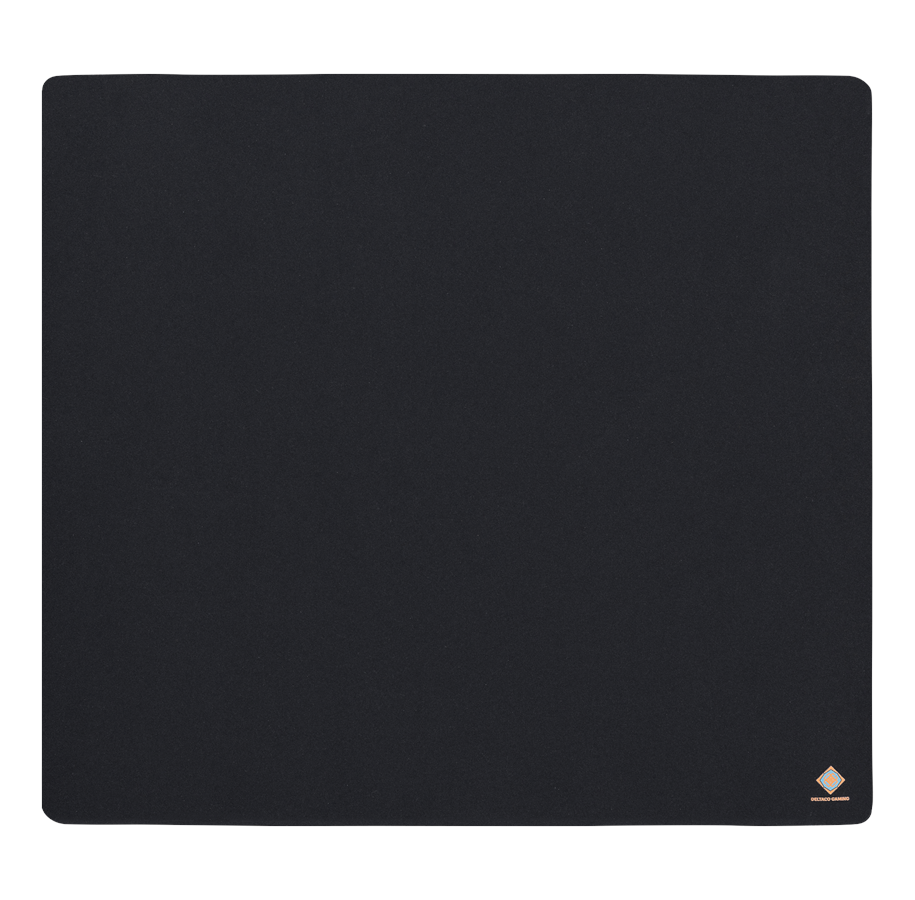 Mauspads & Zubehör - Deltaco GAMING DMP220 Large Mousepad - GAM-063
