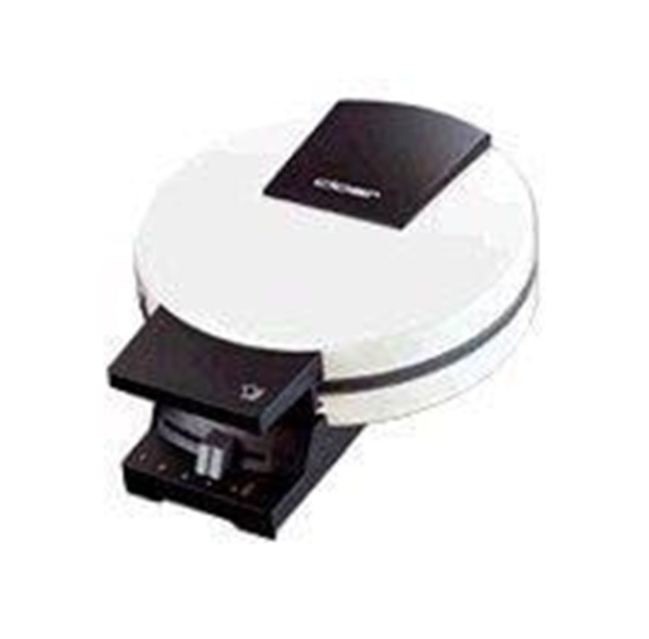 Waffeleisen - Cloer Waffeleisen 285 - chrome - 285