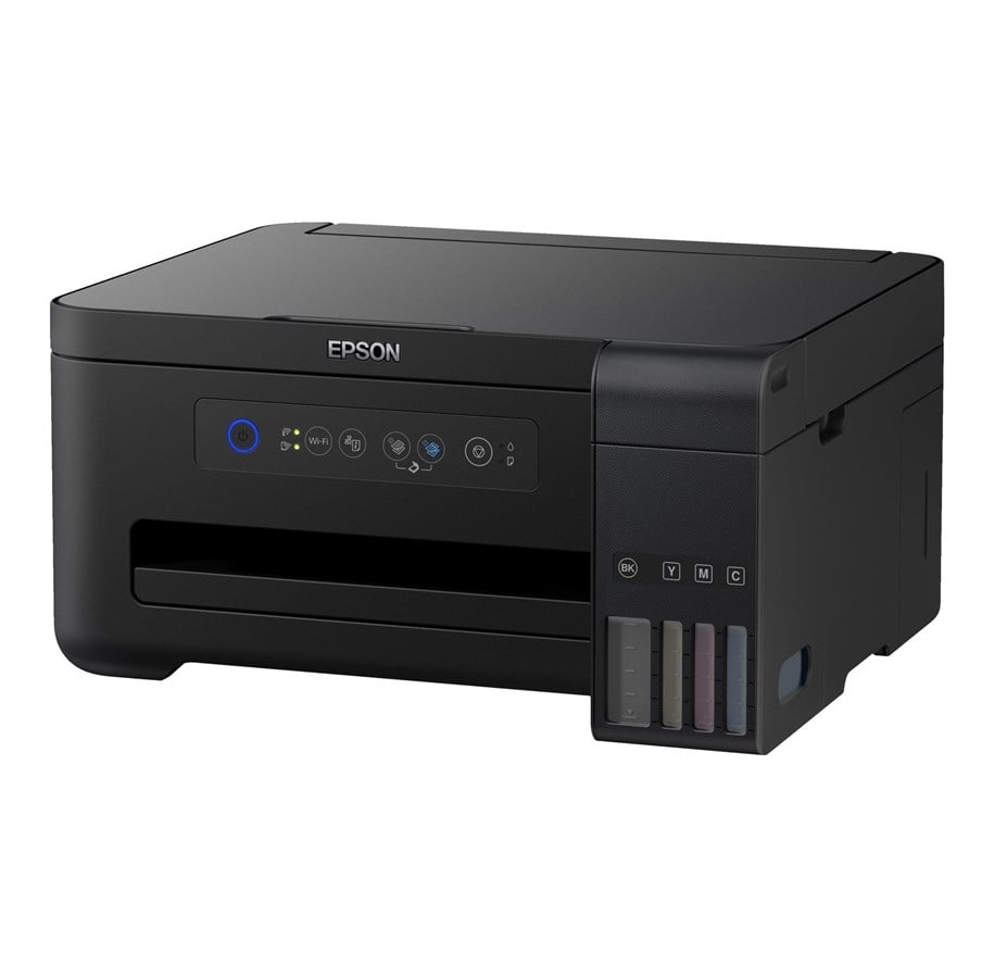 Epson EcoTank ITS L4150 Tintendrucker Multifunktion - Farbe - Tinte