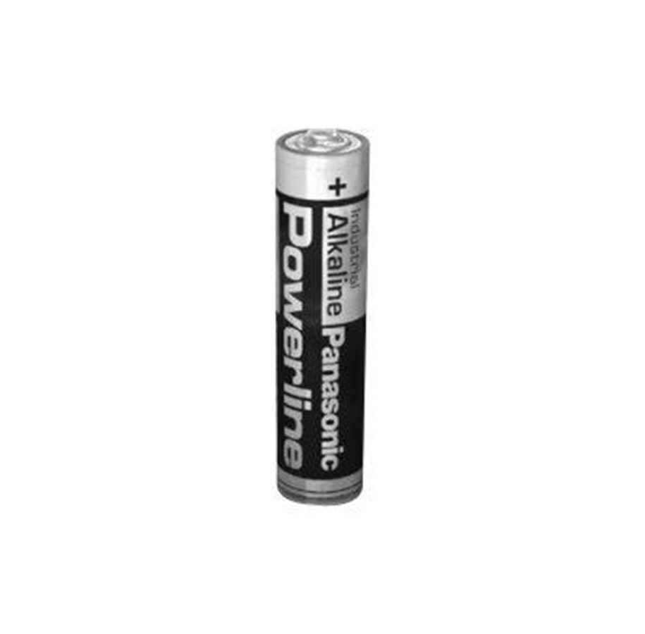 Batterien und Akkus - Panasonic Powerline - LR03AD/4P