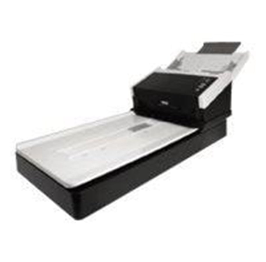 Scanner - Avision AD250F - document scanner - desktop - USB 3.0 - DL-1409B