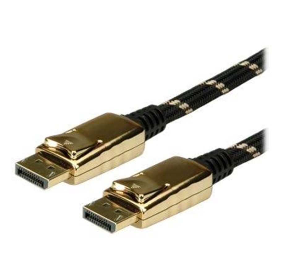 SAS / SCSI Kabel - Roline Gold - 11.04.5649