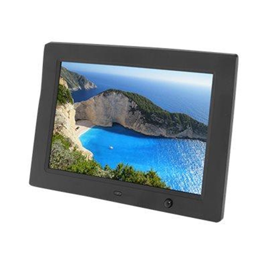 Digitale Bilderrahmen - Xoro CPF 10A1 - XOR107367