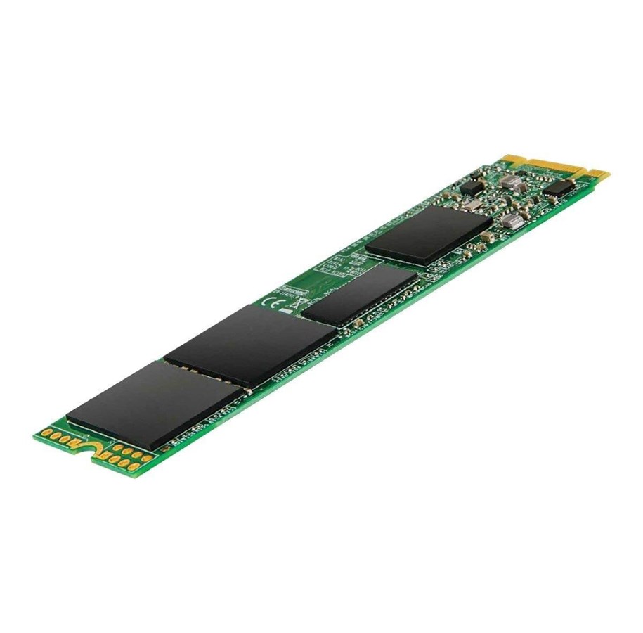 SSD - Transcend 830S SSD - 1TB - SATA-600 - M.2 2280 - TS1TMTS830S