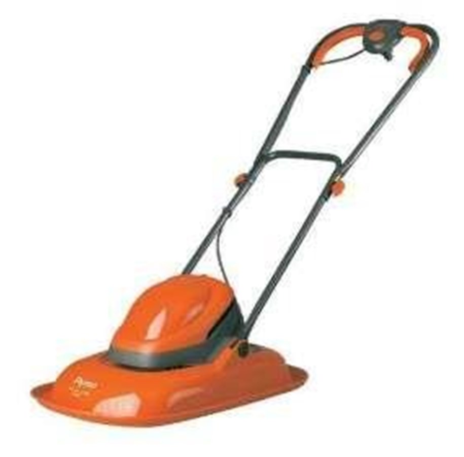 Rasenmäher - Flymo Elektro-Rasenmäher Turbo Lite 330 - 967958362