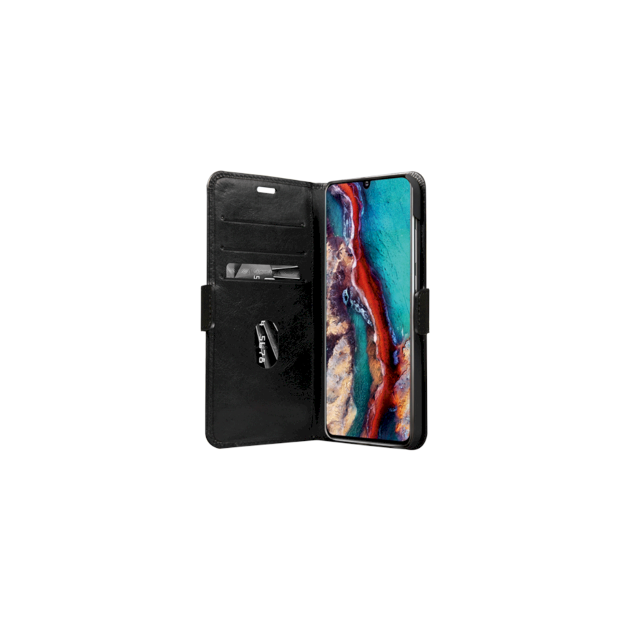 Handys - Cover & Cases - dbramante1928 Copenhagen - Huawei P30 Lite - Black - COPLGTBL0957