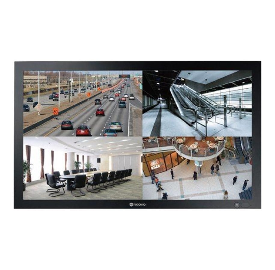 Monitor - 32" Neovo QX-32 - 3840x2160 - 60Hz - MVA - QX-32