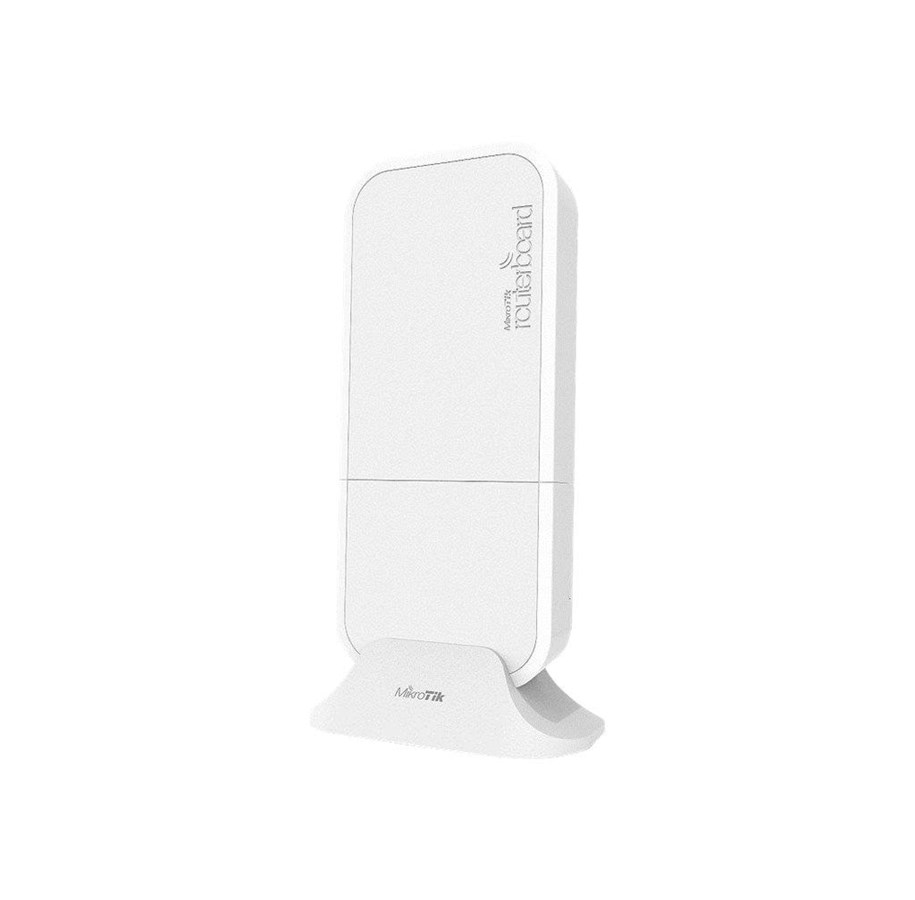 Access Points - MikroTik wAP R - radio access point - RBwAPR-2nD