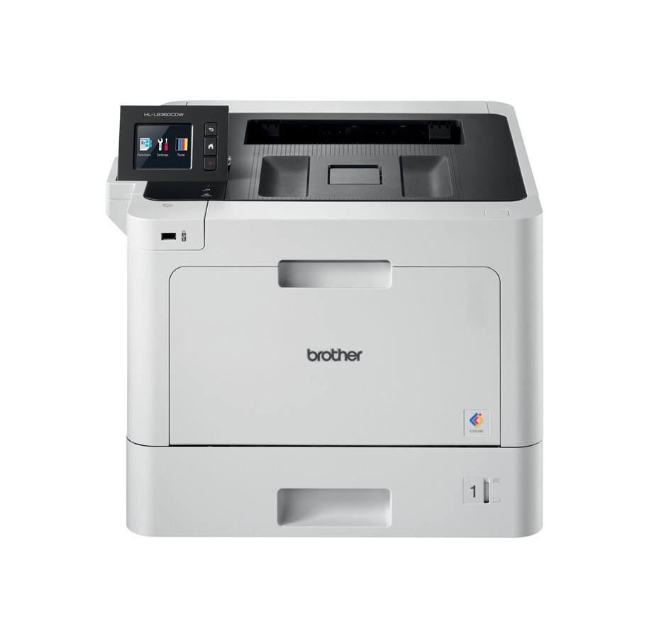 Drucker - Brother HL-L8360CDW Color Laser - Farbe - Laser - HLL8360CDWRE1
