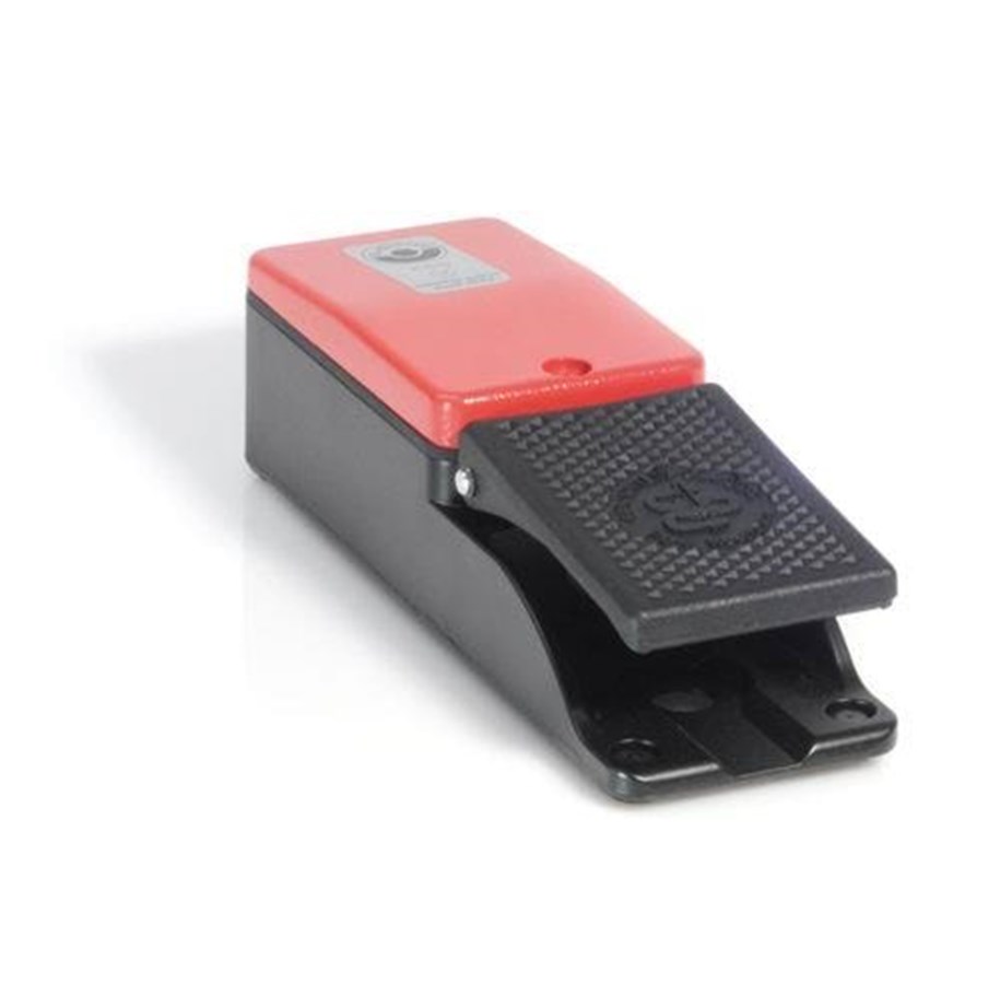 Maschinensicherheit - Bernstein Foot switch f1-u1z - 6061100005