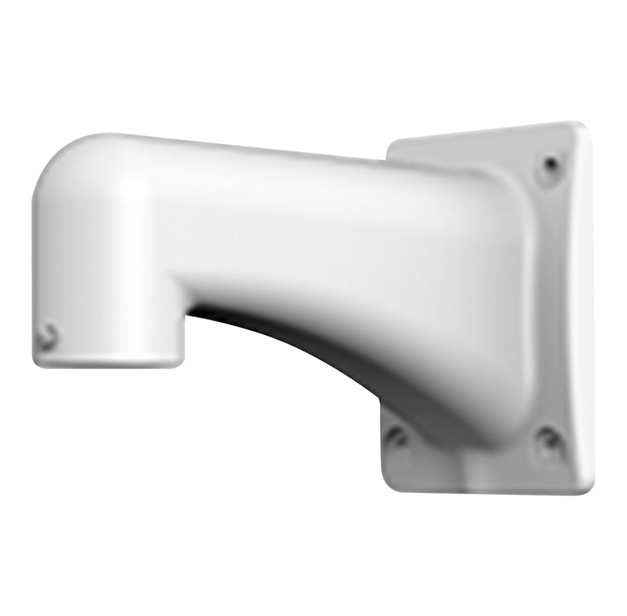 Systemzubehör - Dahua Water-proof wall mount bracket pfb303w - PFB303W
