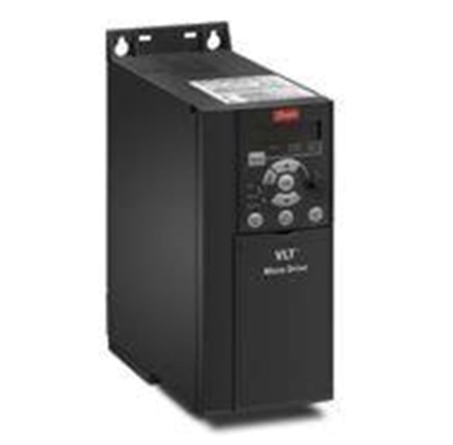 Motorsteuerung - Danfoss Vlt fc51 7.5kw ip20 132f0030 - 132F0030