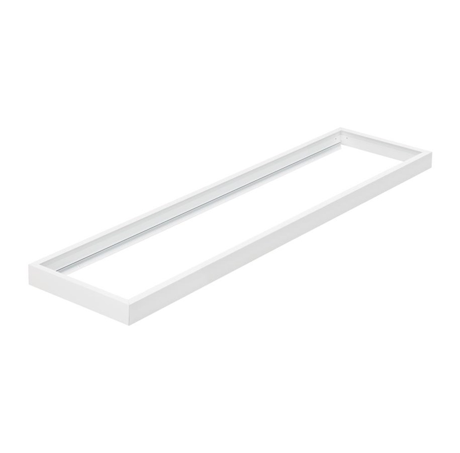 Zubehör (Halterungen, Steckdosen etc.) - Philips Accesories surface mounted rc132z smb w30l120 - 910930031218